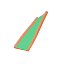 Spline Default Straight Skew Left