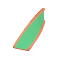 Spline Default Straight Skew Right Side