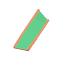 Spline Default Straight Skew Right