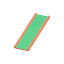 Spline Default Straight