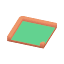 Square Corner A