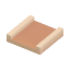 Roof Flat Border Straight