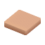 Roof Flat Top