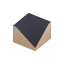 Roof Slanted Corner Inner