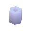 Shape Hollow Hexagon