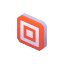 Target B Square