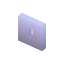 Wall Window Cutout Small