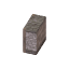 Wall Fortified Half