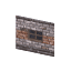 Wall Pane Paint Window