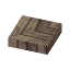Wood Floor Quarter