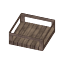 Wood Floor Railing