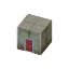 Wall B Door