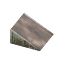 Wall B Roof Slant
