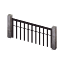 Wall Fence