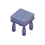 Structure Metal Floor