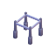 Structure Metal