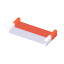 Track Striped Wide