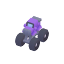 Vehicle Monster Truck