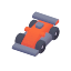 Vehicle Speedster