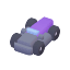 Vehicle Vintage Racer