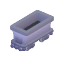 Train Carriage Box