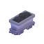 Train Carriage Coal