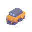 Train Diesel A