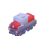 Train Diesel B