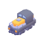 Train Diesel C