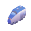 Train Electric Bullet A