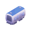 Train Electric Bullet B