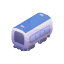 Train Electric Bullet C