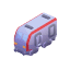 Train Electric Subway A