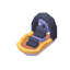 Boat Fan