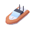 Boat Speed I