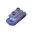 Boat Tow A