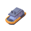 Boat Tow B