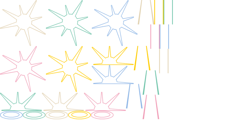 Spritesheet Lasers