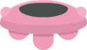 Ship Pink