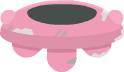 Ship Pink Damage