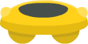 Ship Yellow