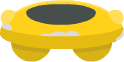 Ship Yellow Damage1
