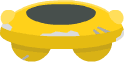 Ship Yellow Damage2