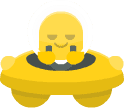 Ship Yellow Manned