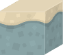 Voxel Tile 14
