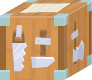 Voxel Tile 20