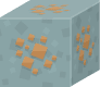 Voxel Tile 35