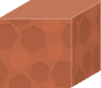 Voxel Tile 41