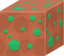 Voxel Tile 43