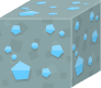 Voxel Tile 49